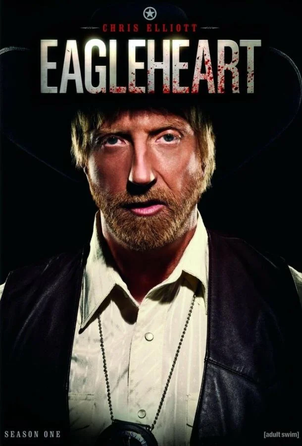 Смотреть Сериал Орлиное сердце(2011) бесплатно