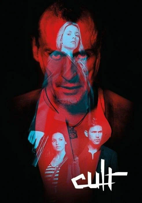 Смотреть Сериал Культ(2013) бесплатно