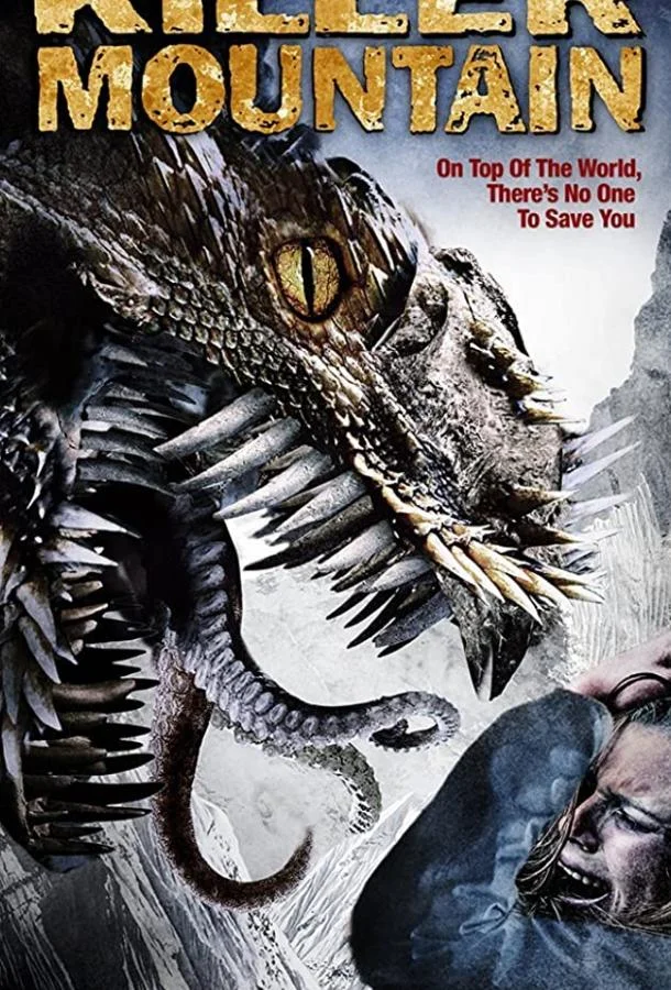 Смотреть Фильм Гора-убийца (ТВ)(2011) бесплатно