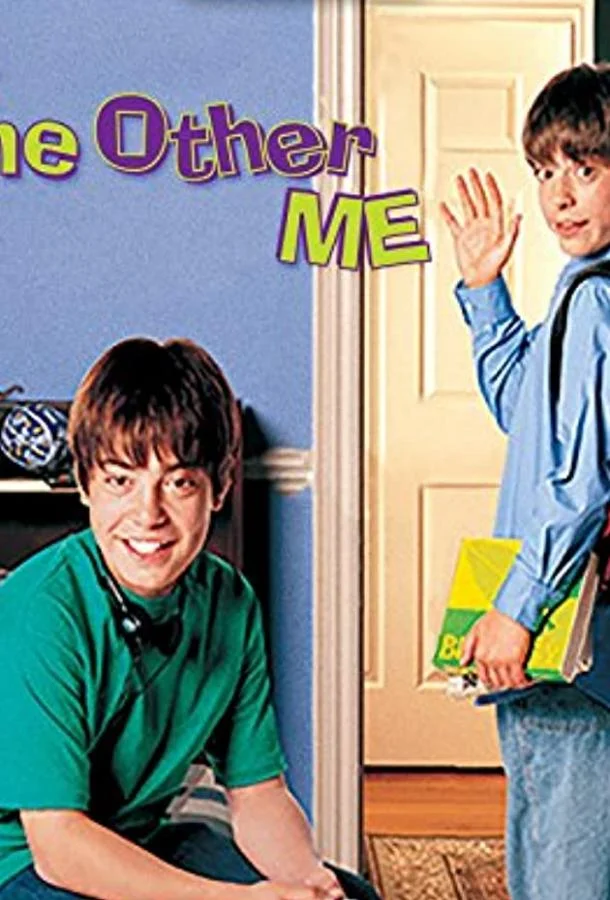 Смотреть Фильм Другой я (ТВ)(2000) бесплатно