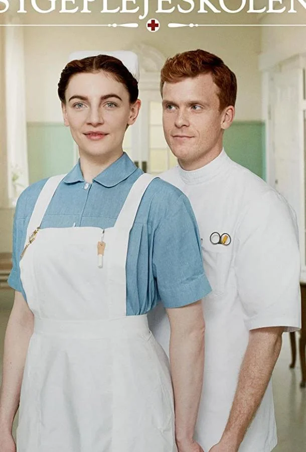 Смотреть Сериал Школа медсестёр(2018) бесплатно