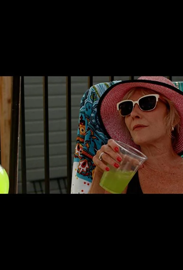 Смотреть Фильм Лекарства маленького города(2020) бесплатно