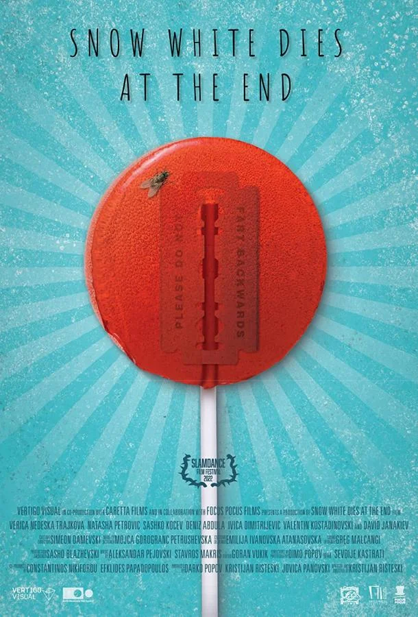Смотреть Фильм Белоснежка умирает в конце(2022) бесплатно