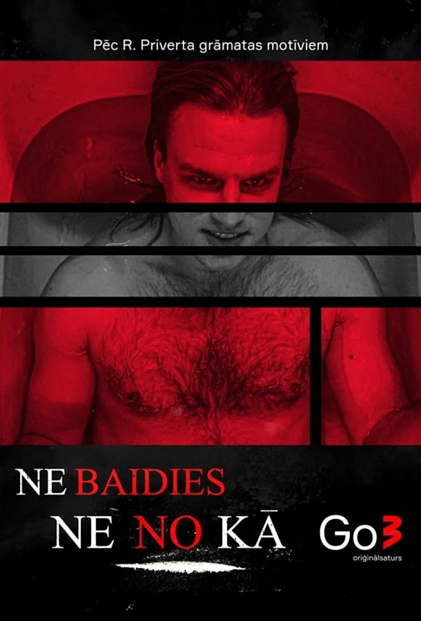 Смотреть Сериал Ничего не бойся(2021) бесплатно