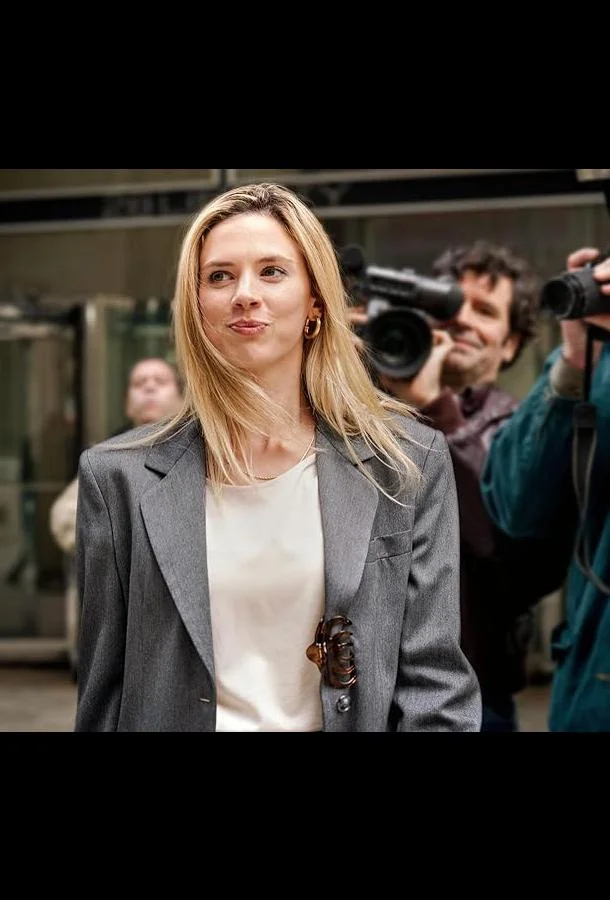 Смотреть Сериал Максима(2024) бесплатно