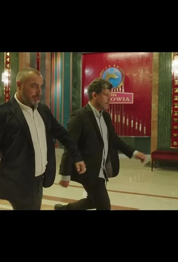 Смотреть Сериал Друзья / Братья(2024) бесплатно