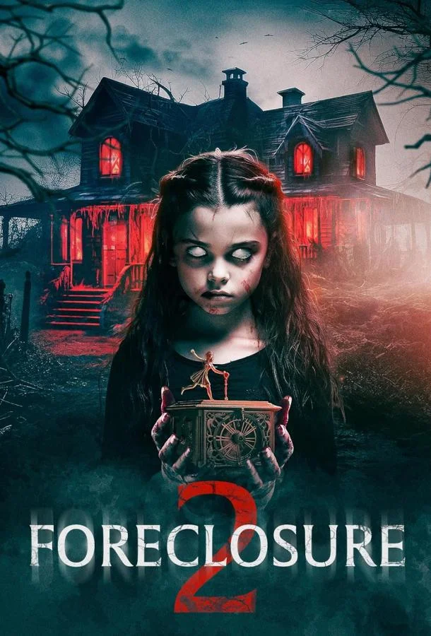 Смотреть Фильм Отвержение 2(2024) бесплатно