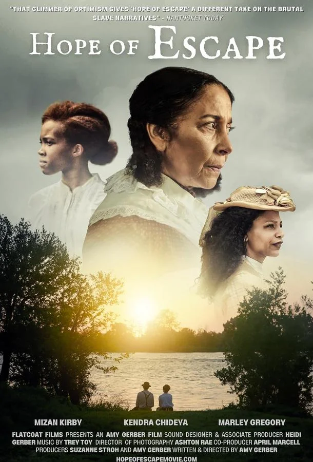 Смотреть Фильм Надежда на спасение(2024) бесплатно