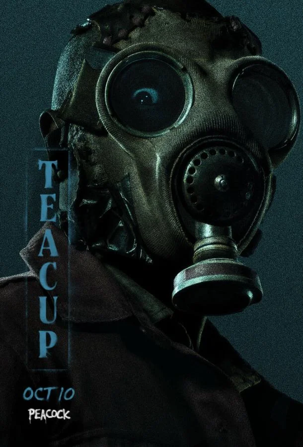 Смотреть Сериал Чайная чашка(2024) бесплатно