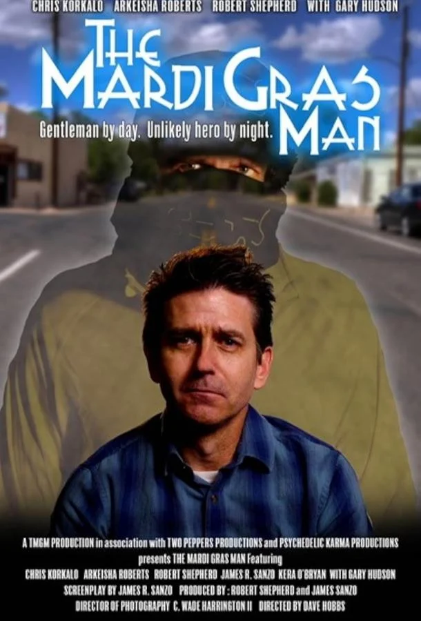 Смотреть Фильм Ряженый(2022) бесплатно