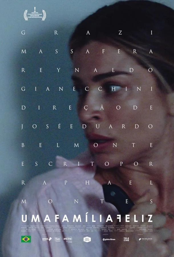 Смотреть Фильм Счастливая семья(2023) бесплатно