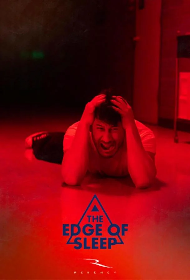 Смотреть Сериал На грани сна(2024) бесплатно