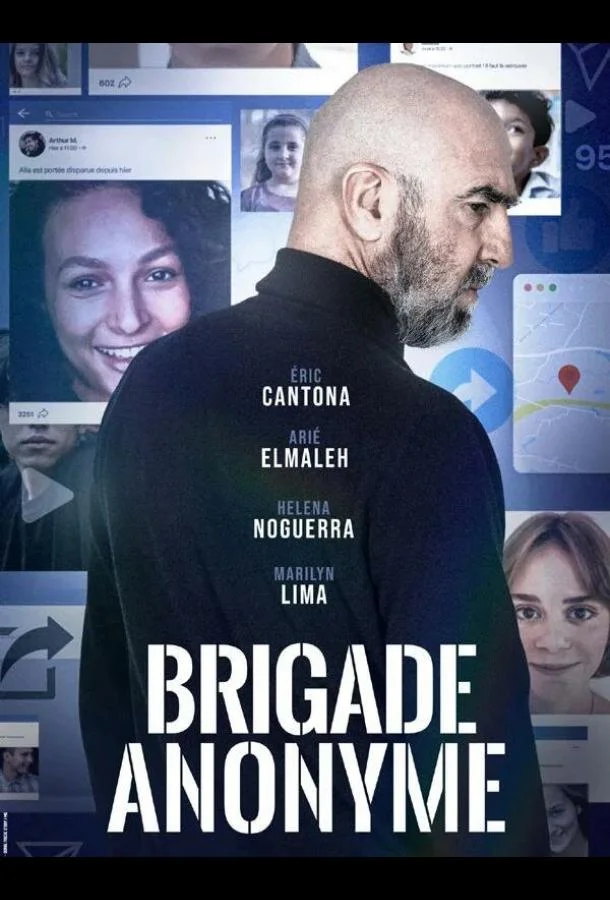 Смотреть Сериал Каратель(2024) бесплатно