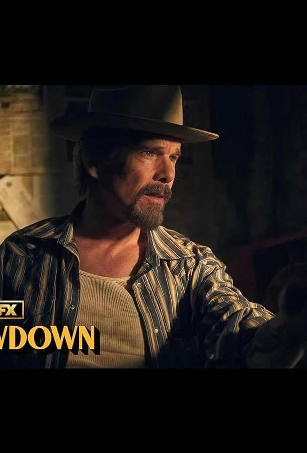 Смотреть Сериал Подноготная(2025) бесплатно