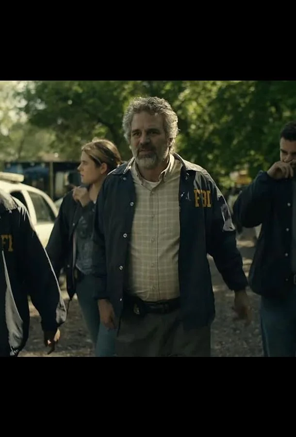 Смотреть Сериал Задание(2025) бесплатно