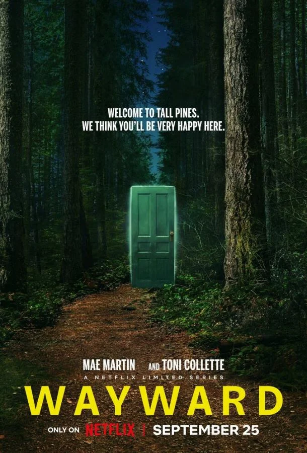 Смотреть Сериал Непослушные(2025) бесплатно