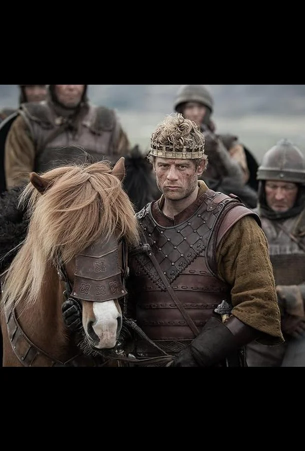 Смотреть Сериал Король и завоеватель(2025) бесплатно