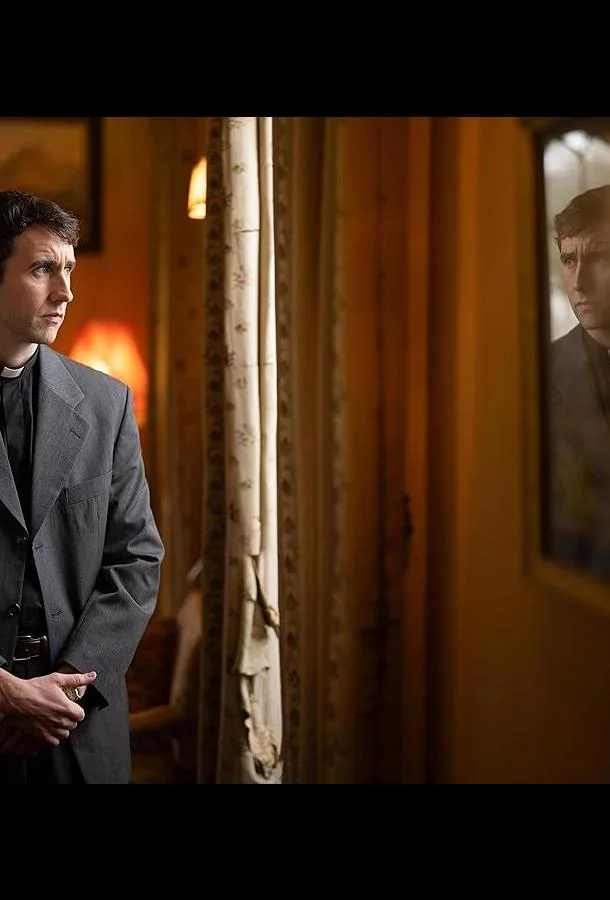 Смотреть Сериал Убийство перед вечерней(2025) бесплатно