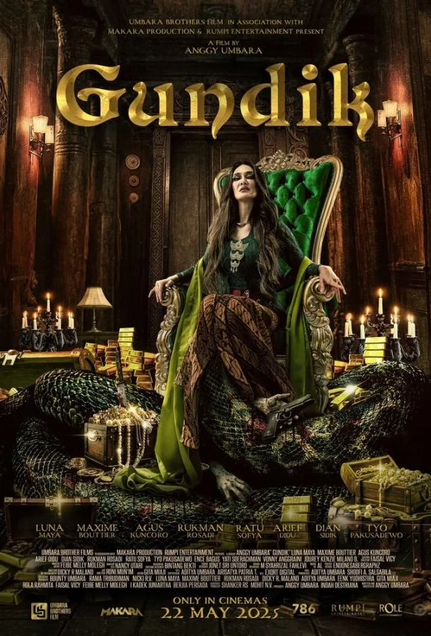 Смотреть Фильм Любовница(2025) бесплатно