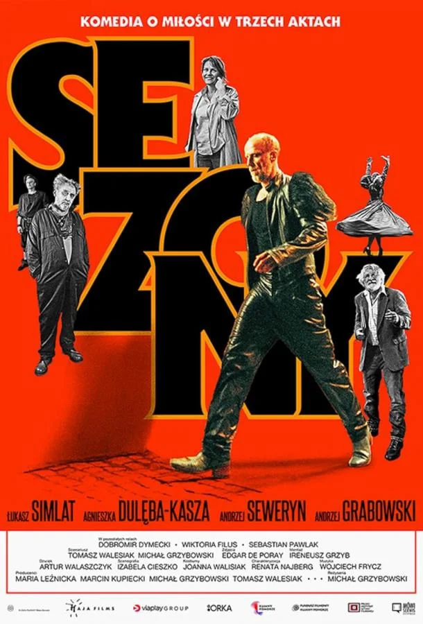 Смотреть Фильм Сезоны(2024) бесплатно