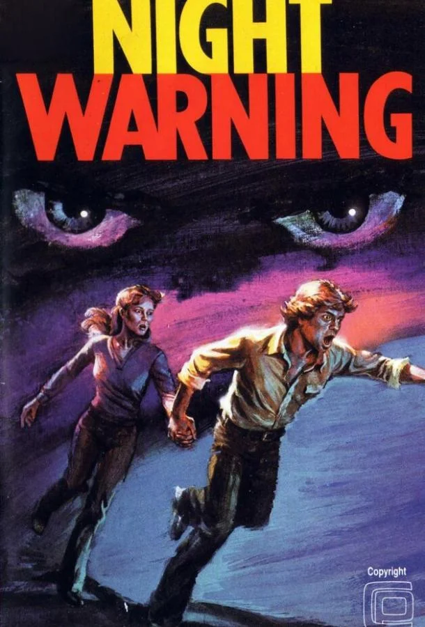 Смотреть Фильм Ночное предупреждение(1981) бесплатно