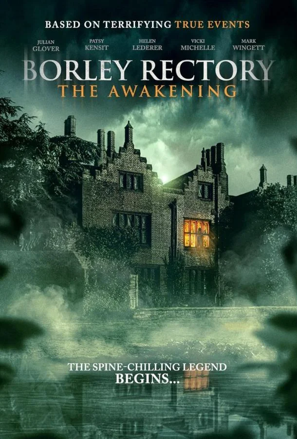 Смотреть Фильм Борли-Ректори: Пробуждение(2025) бесплатно