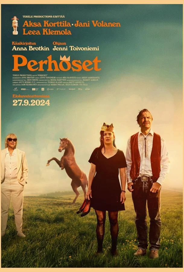 Смотреть Фильм Бабочки(2024) бесплатно