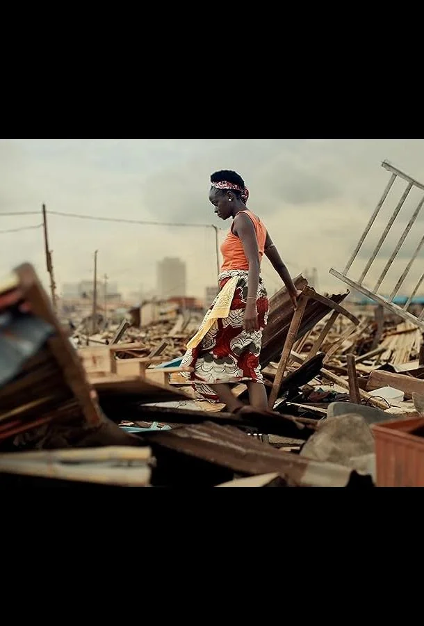 Смотреть Фильм Легенда о королеве отверженных(2024) бесплатно