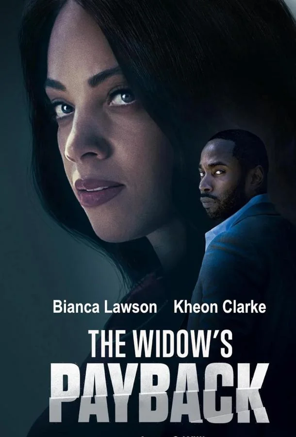 Смотреть Фильм Месть вдовы(2025) бесплатно