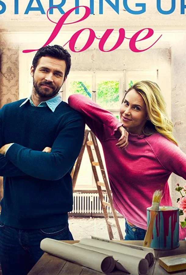 Смотреть Фильм Любовь с нуля(2018) бесплатно