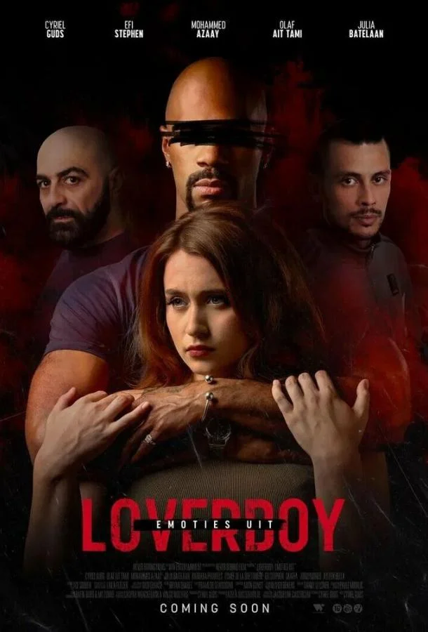 Смотреть Фильм Метод Любовника: Без Чувств(2024) бесплатно