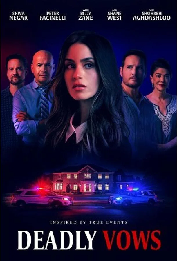 Смотреть Фильм Смертельные клятвы(2024) бесплатно