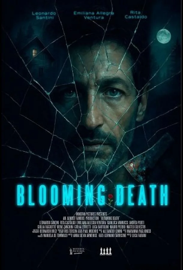 Смотреть Фильм Цветущая смерть(2025) бесплатно