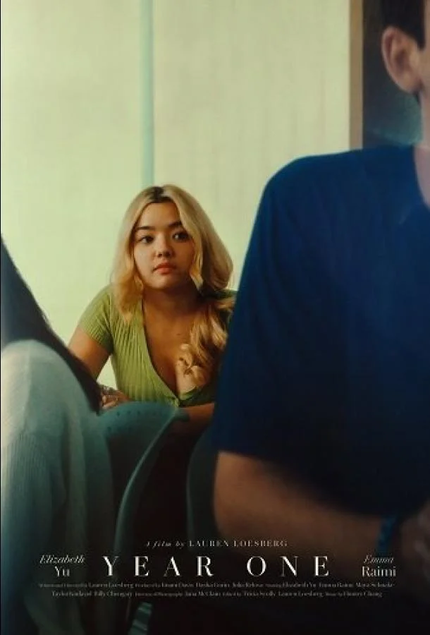 Смотреть Фильм Первый год(2024) бесплатно