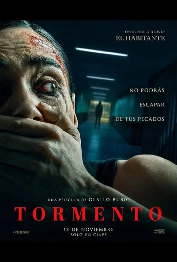 Смотреть Фильм Наказание(2025) бесплатно