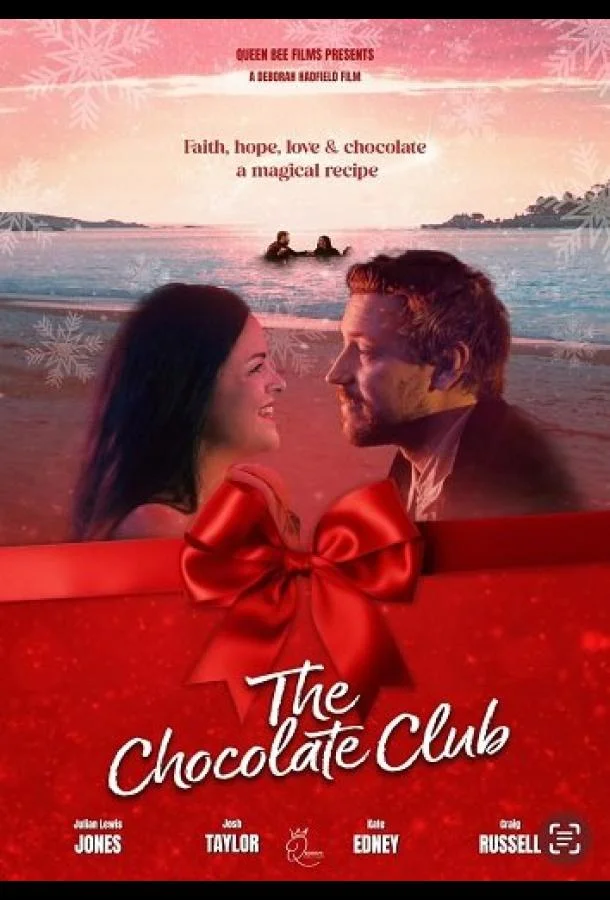 Смотреть Фильм Шоколадный клуб(2025) бесплатно