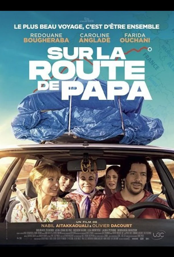 Смотреть Фильм По стопам отца(2025) бесплатно