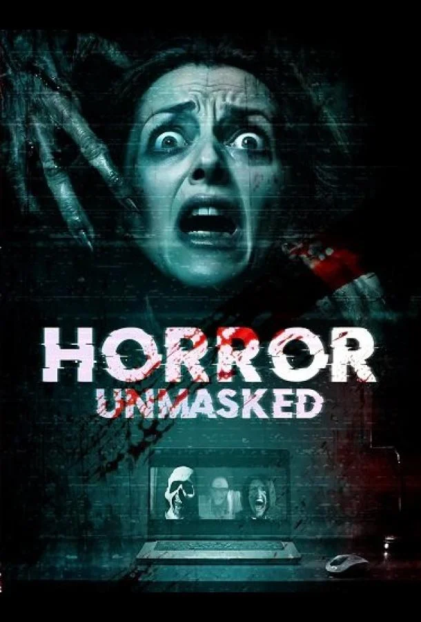 Смотреть Фильм Ужас срывает маску(2024) бесплатно
