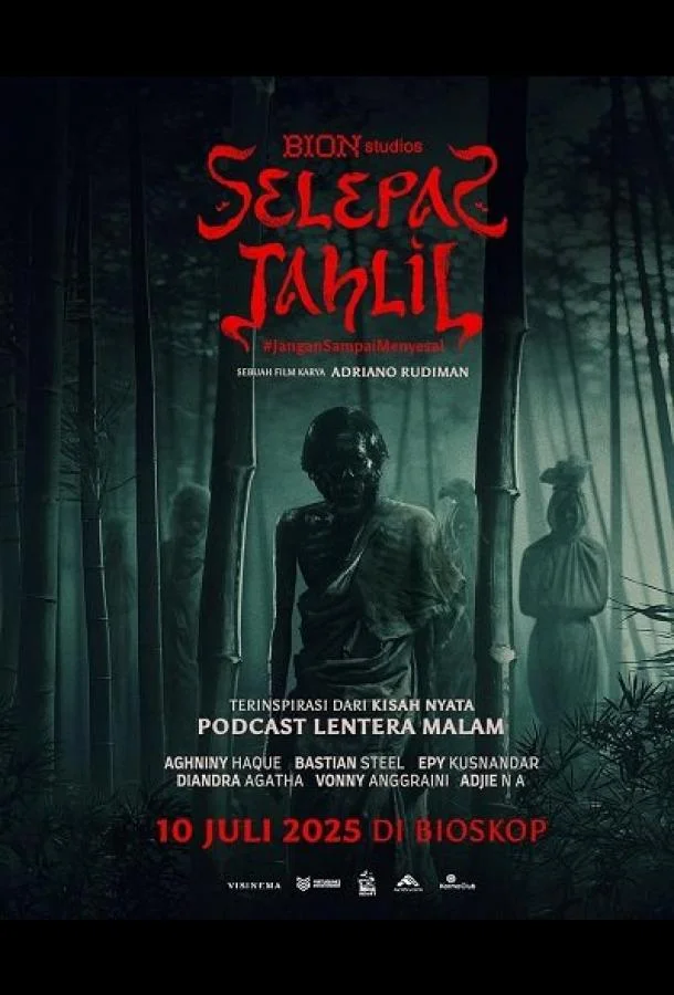 Смотреть Фильм Восставший из мертвых(2025) бесплатно