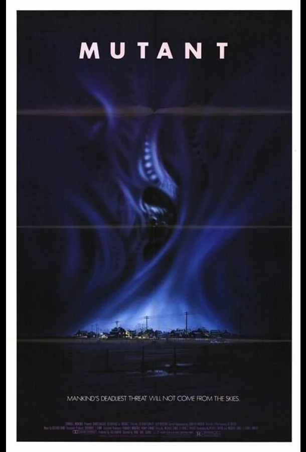 Смотреть Фильм Мутант(1984) бесплатно