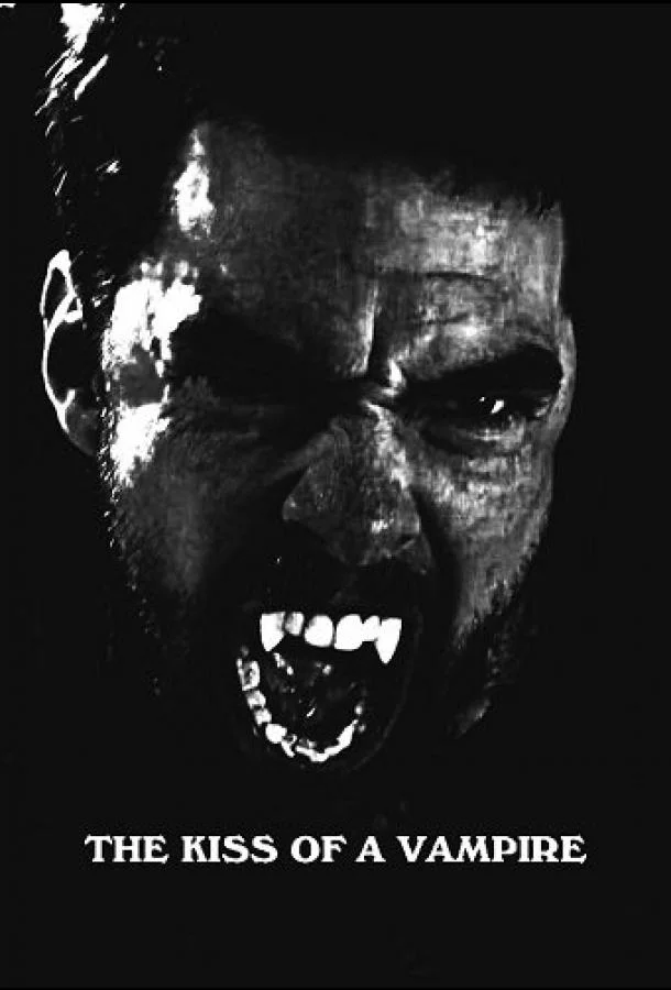 Смотреть Фильм Поцелуй вампира(2025) бесплатно