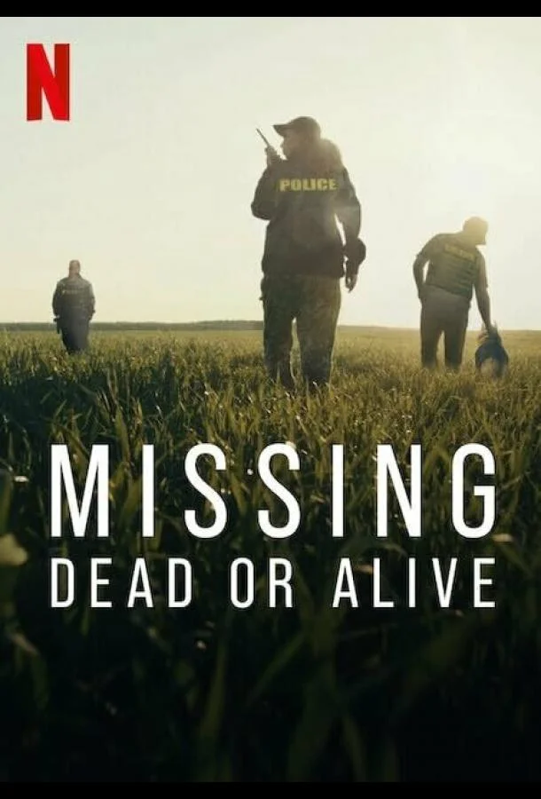 Смотреть Сериал Пропавшие без вести: вопрос жизни и смерти(2023) бесплатно